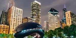 Chicago