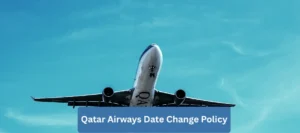 Qatar Airways Date Change Policy