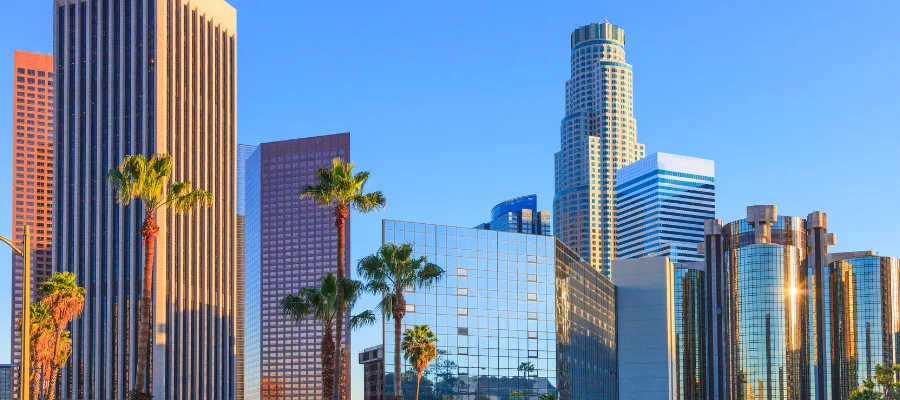 Los Angeles