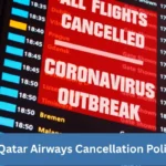 Qatar Airways Cancellation Policy