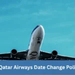 Qatar Airways Date Change Policy