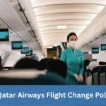 Qatar Airways Flight Change Policy