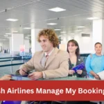 Turkish Airlines Manage My Booking Policy